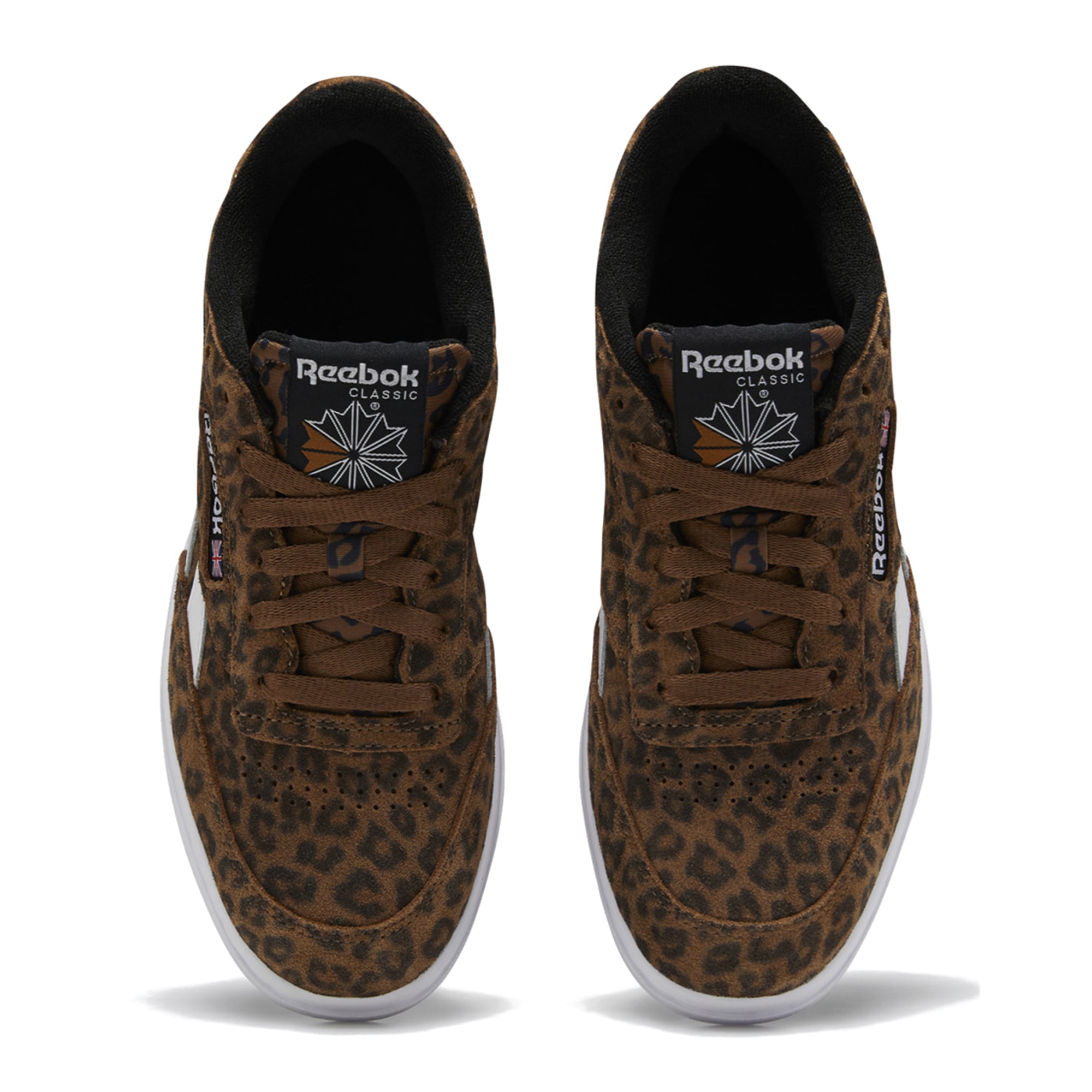 [FW7952] Womens Reebok Club C Double Revenge