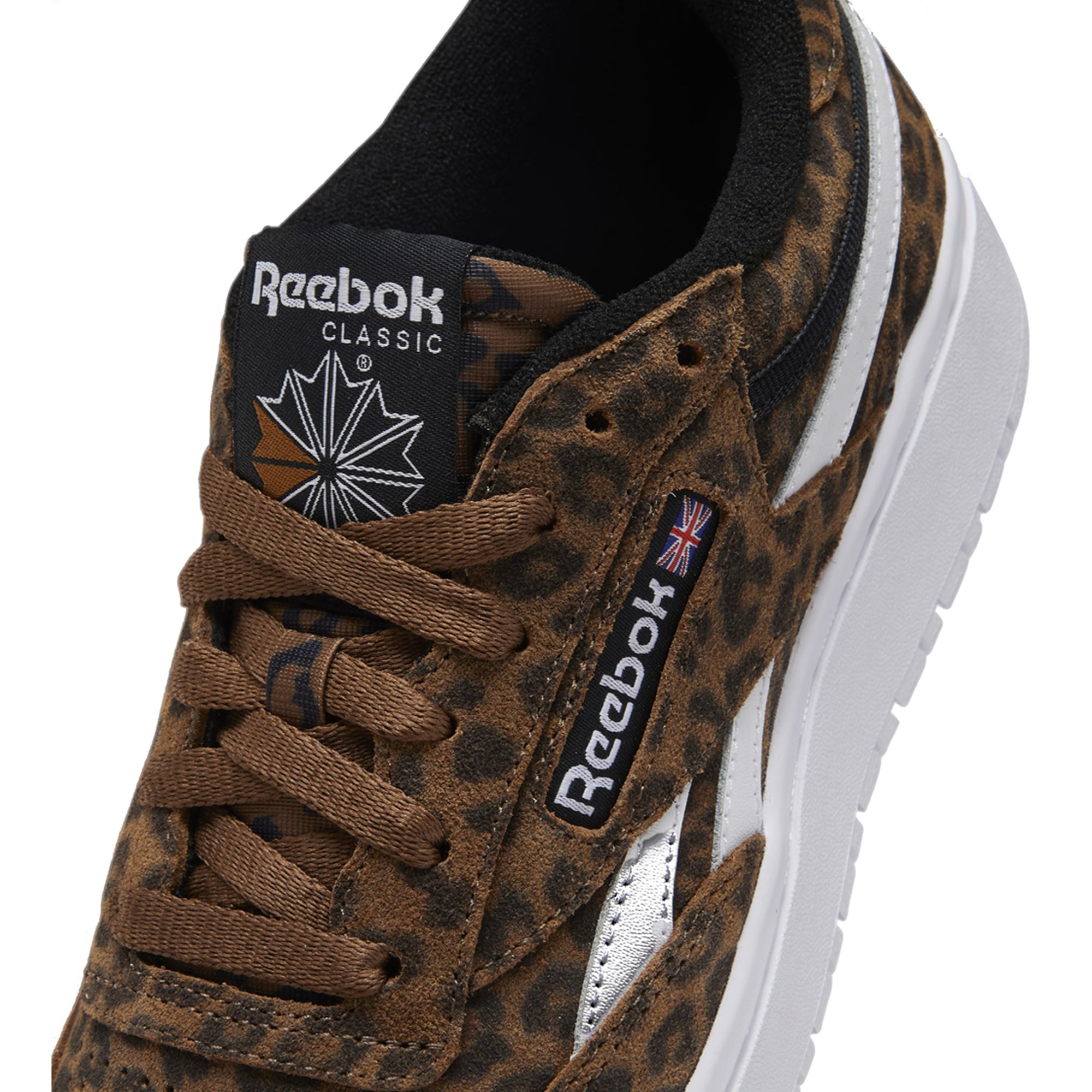 [FW7952] Womens Reebok Club C Double Revenge