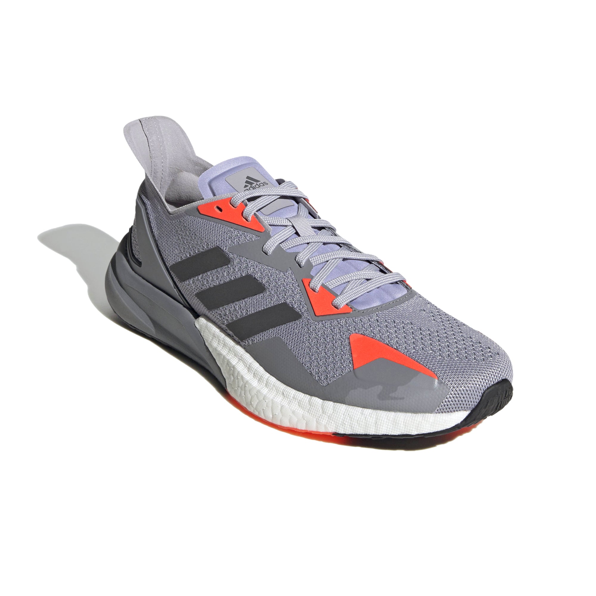 [FW8050] Mens Adidas X9000L3