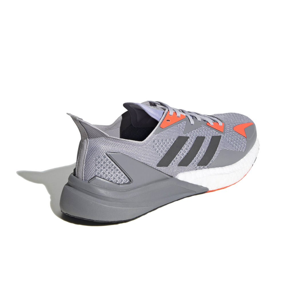 [FW8050] Mens Adidas X9000L3