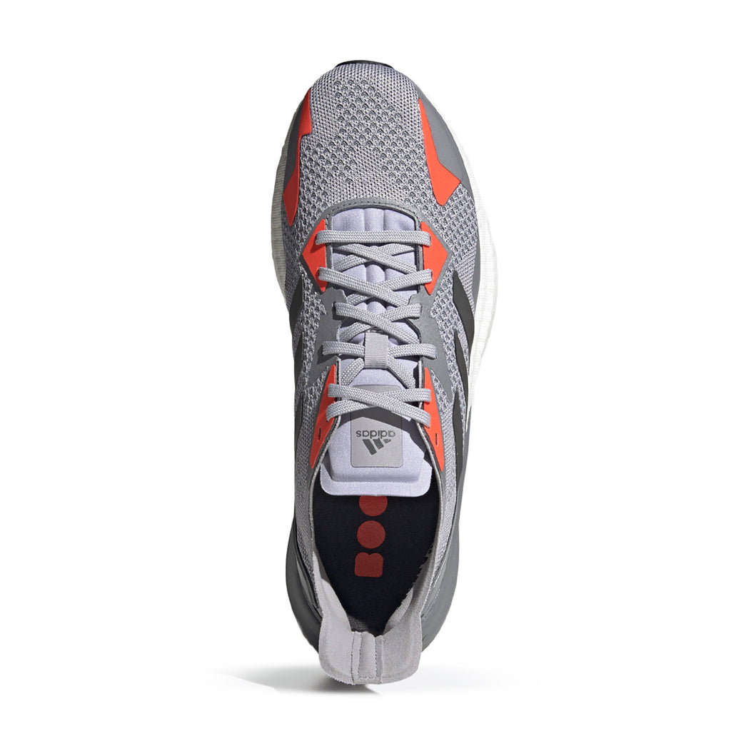 [FW8050] Mens Adidas X9000L3