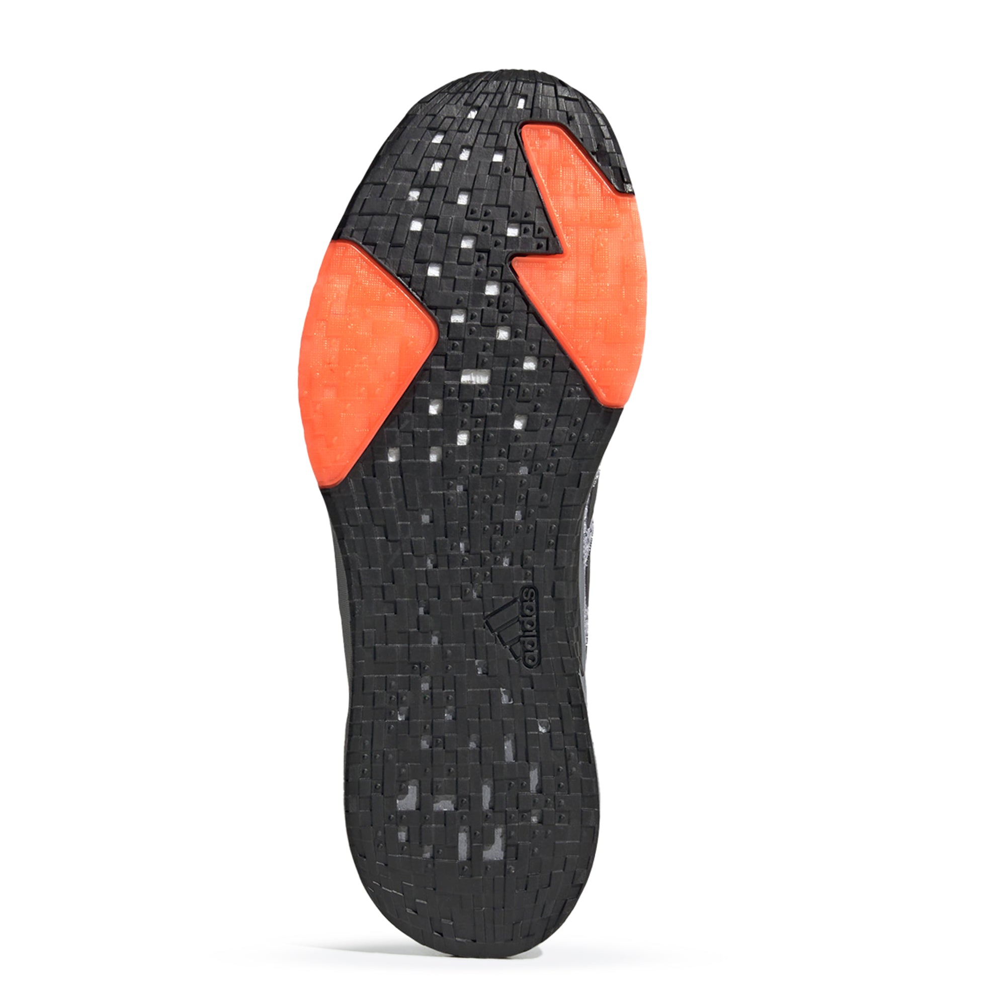 [FW8050] Mens Adidas X9000L3