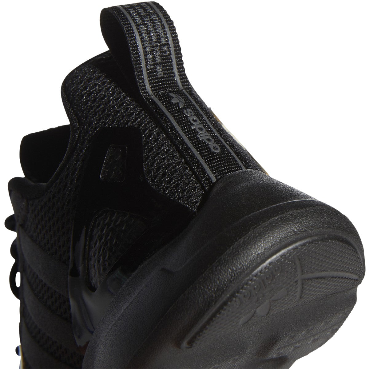 [FW8268] Toddlers Adidas ZX 2K Flux