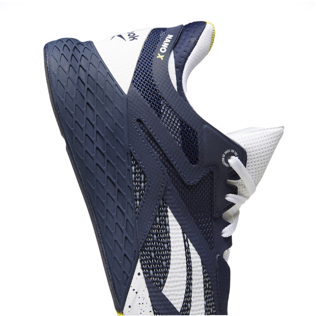 [FW8473] Mens Reebok Nano X