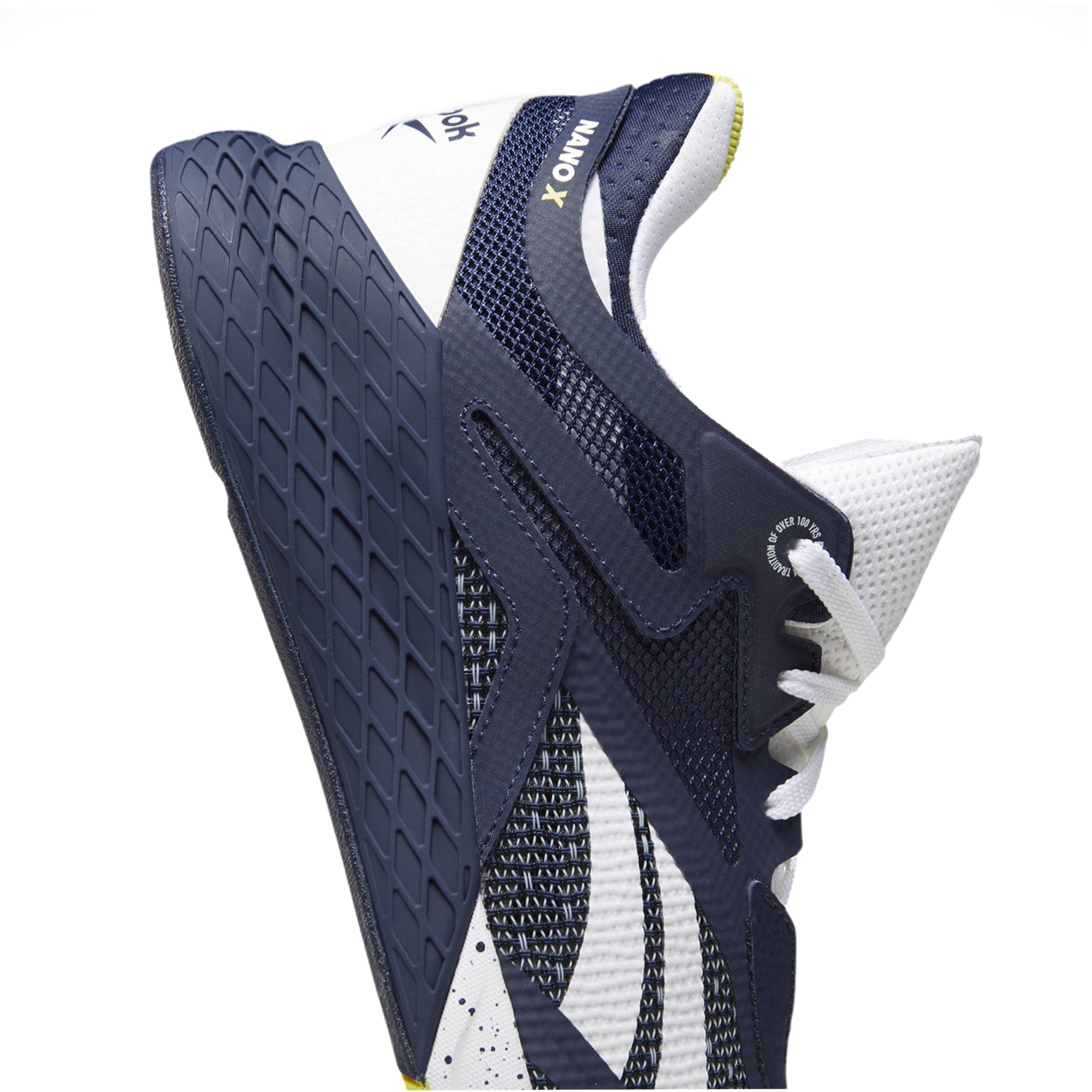 [FW8473] Mens Reebok Nano X