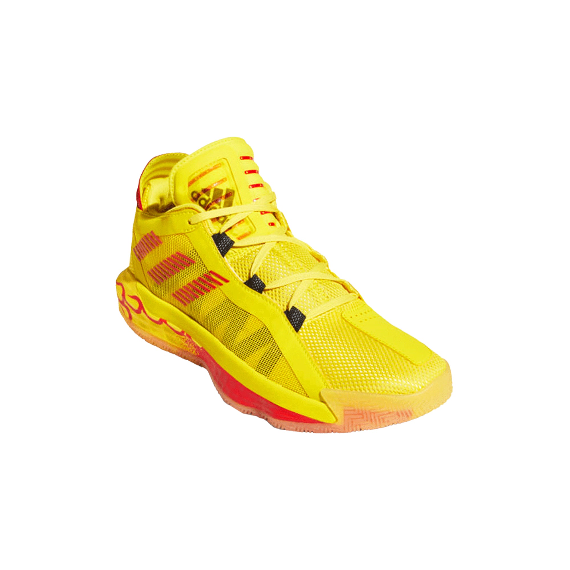 [FW8498] Mens Adidas Dame 6