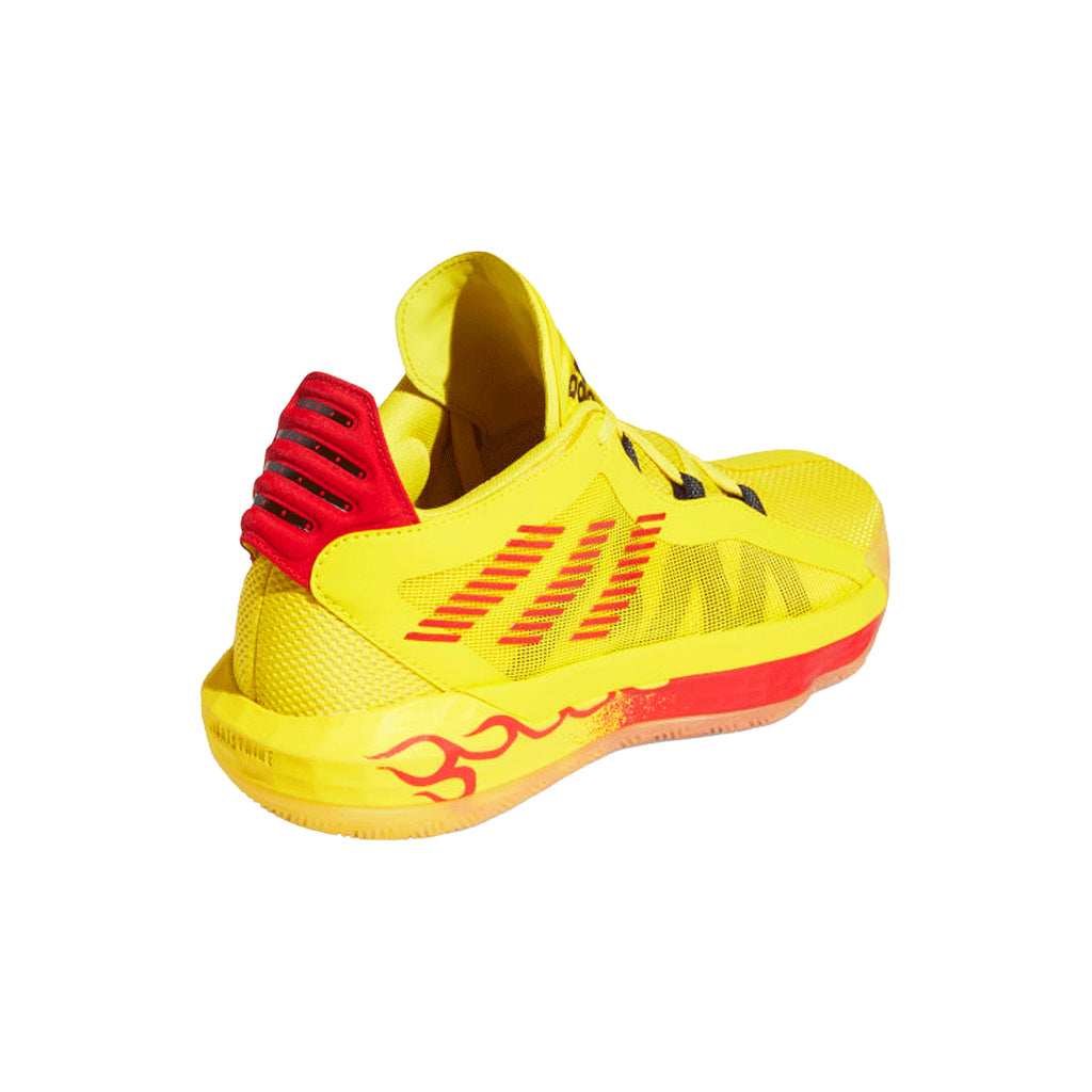 [FW8498] Mens Adidas Dame 6
