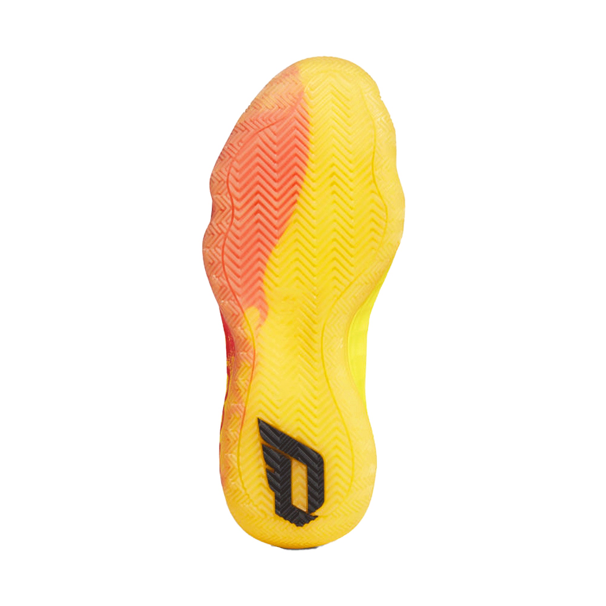 [FW8498] Mens Adidas Dame 6