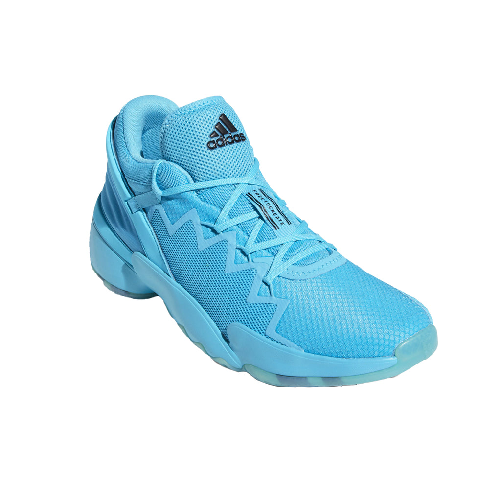 [FW8517] Mens Adidas D.O.N. Issue 2