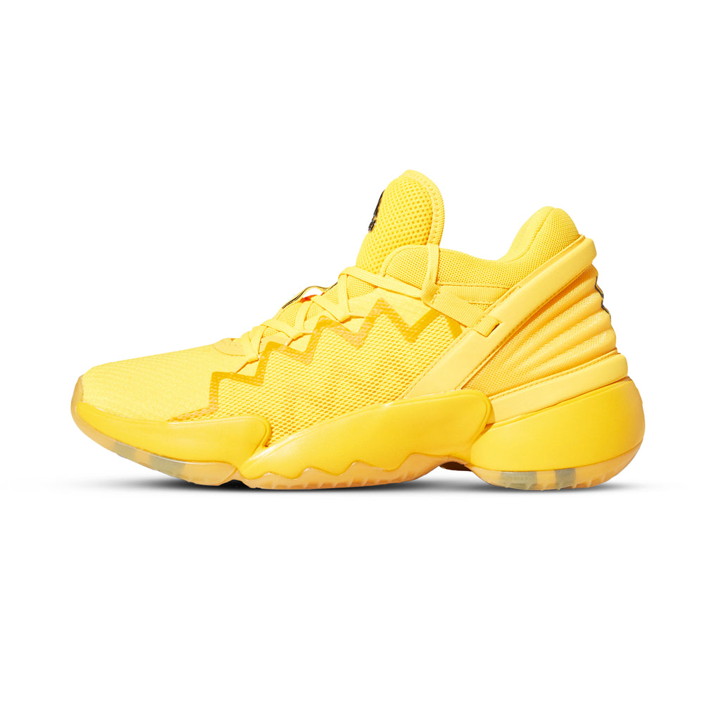 [FW8518] Mens Adidas D.O.N. Issue 2