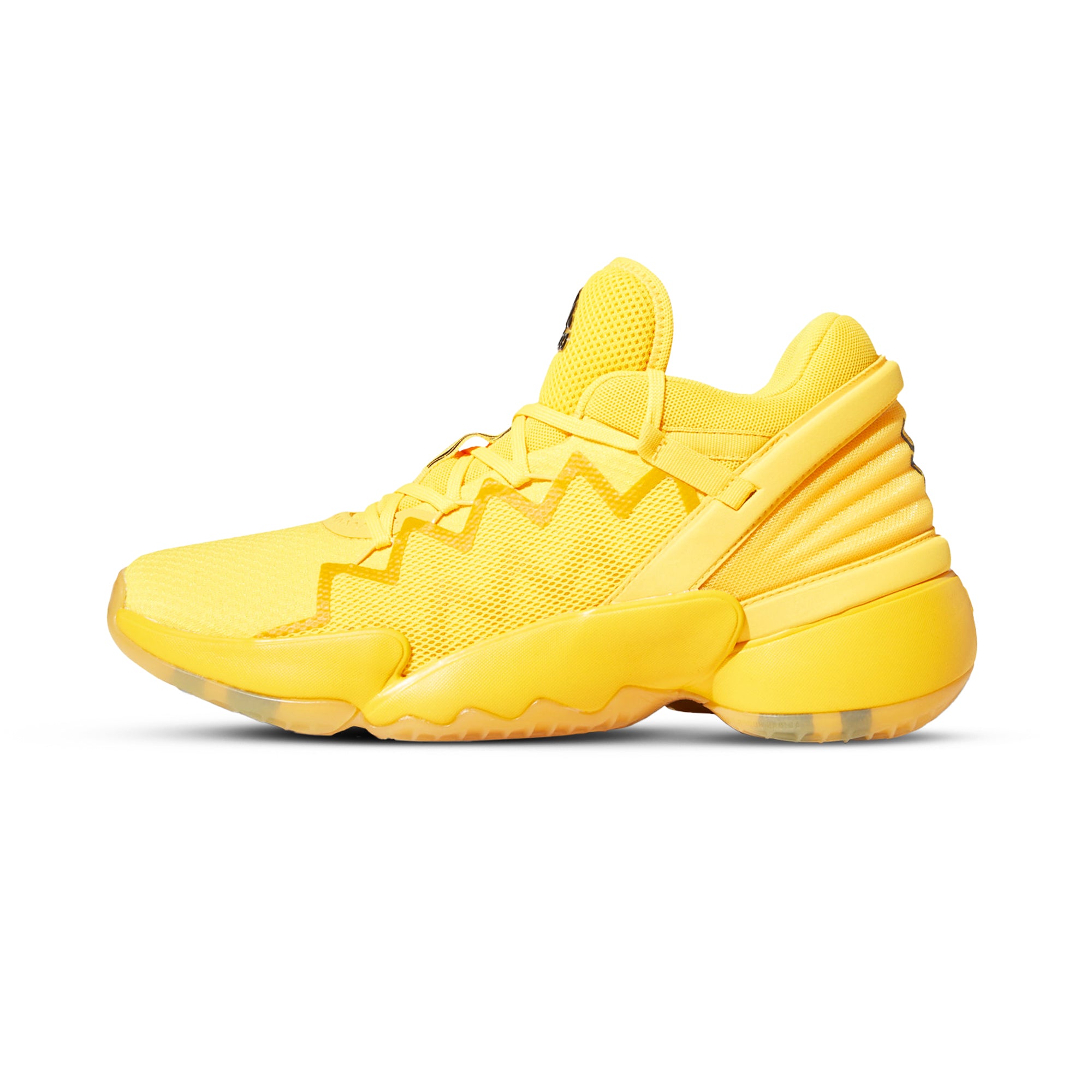 [FW8518] Mens Adidas D.O.N. Issue 2