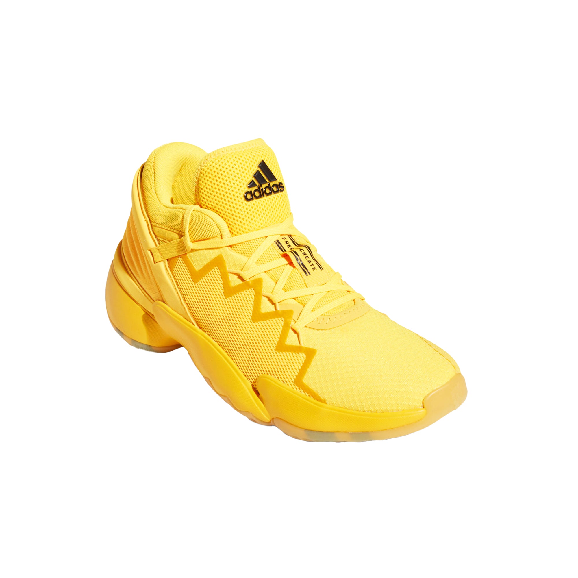 [FW8518] Mens Adidas D.O.N. Issue 2