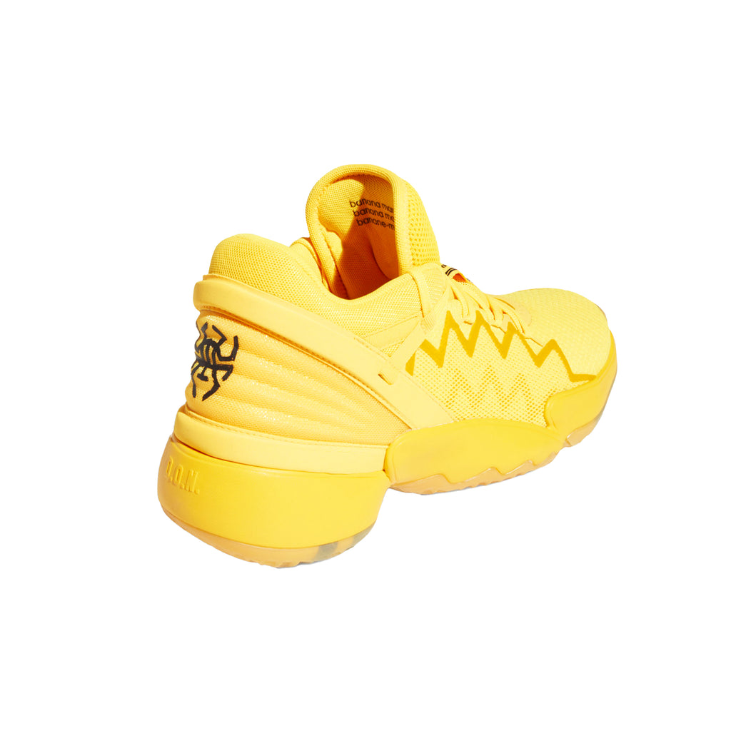 [FW8518] Mens Adidas D.O.N. Issue 2