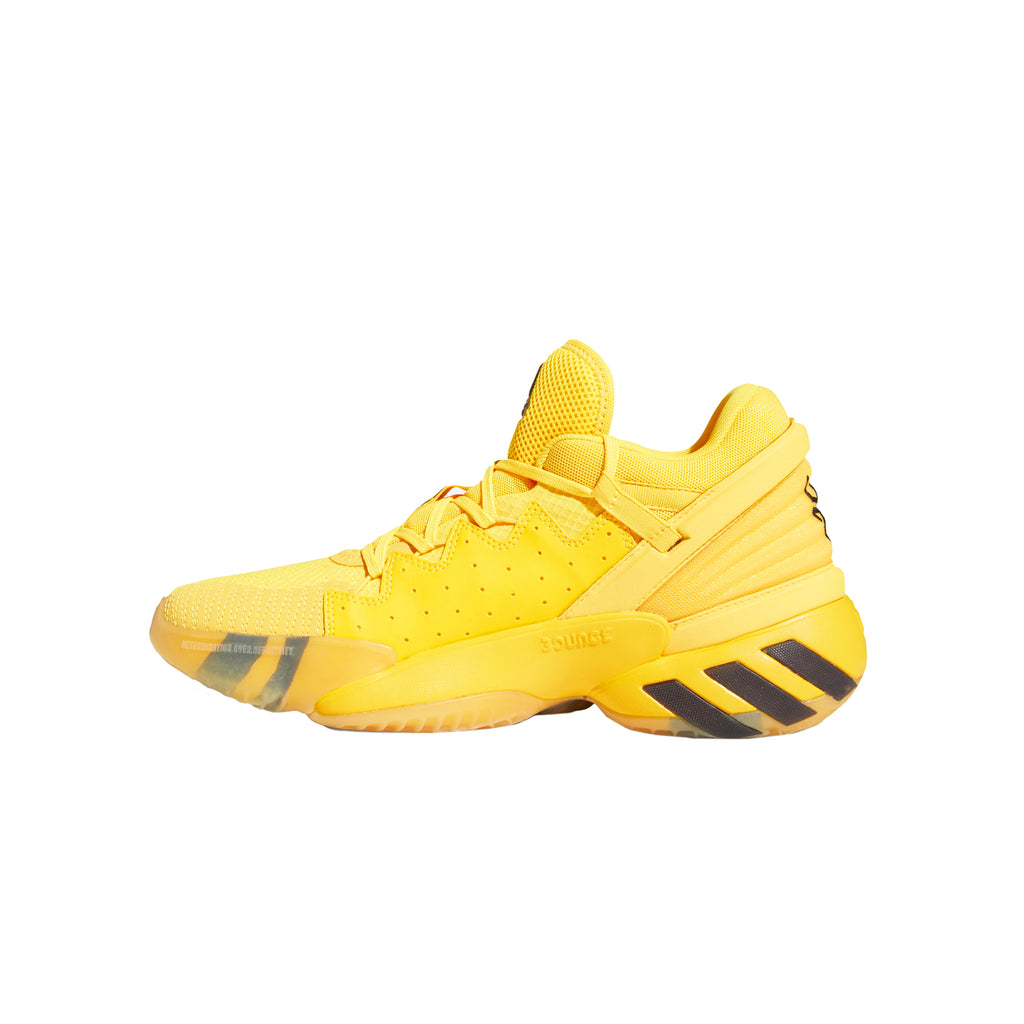 [FW8518] Mens Adidas D.O.N. Issue 2