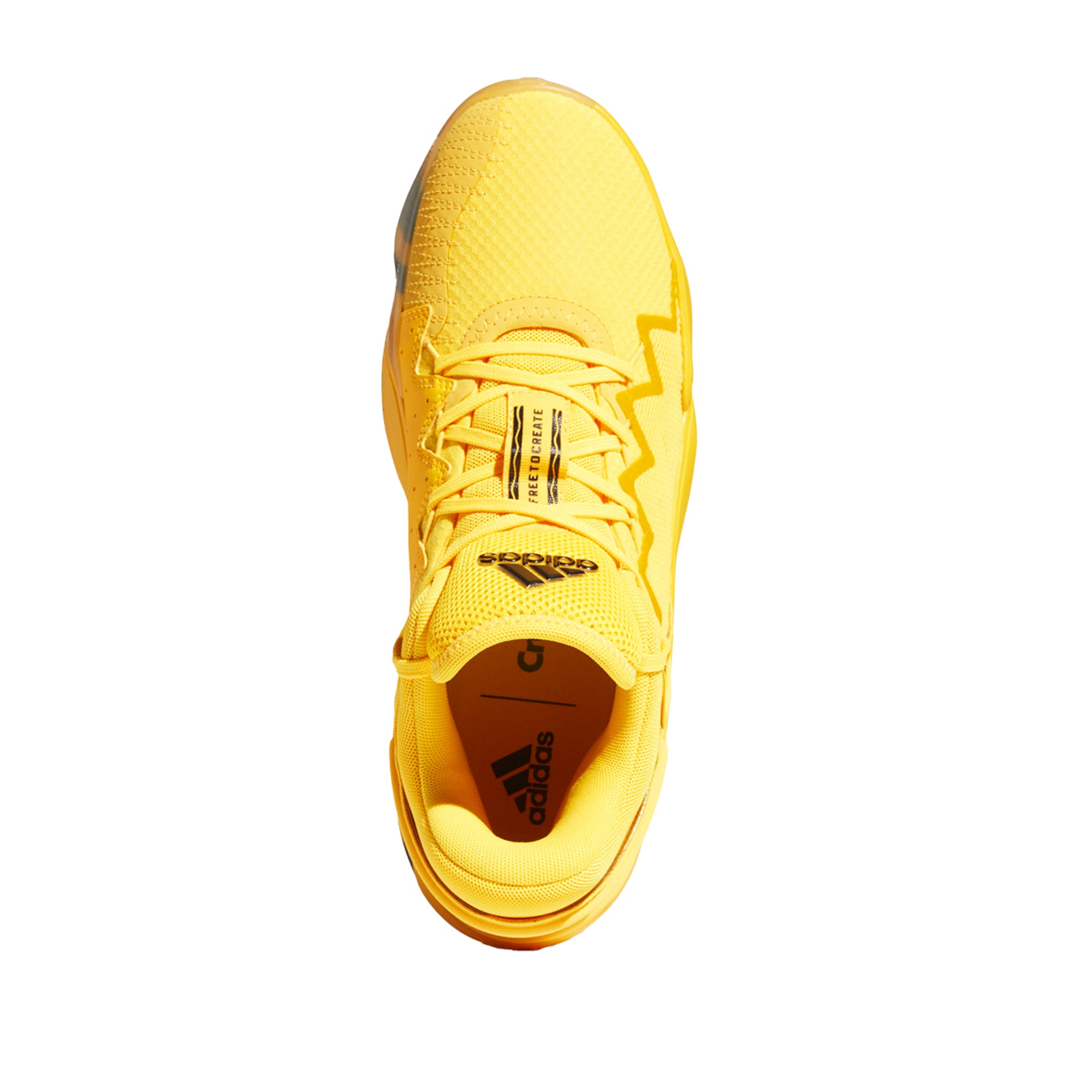 [FW8518] Mens Adidas D.O.N. Issue 2