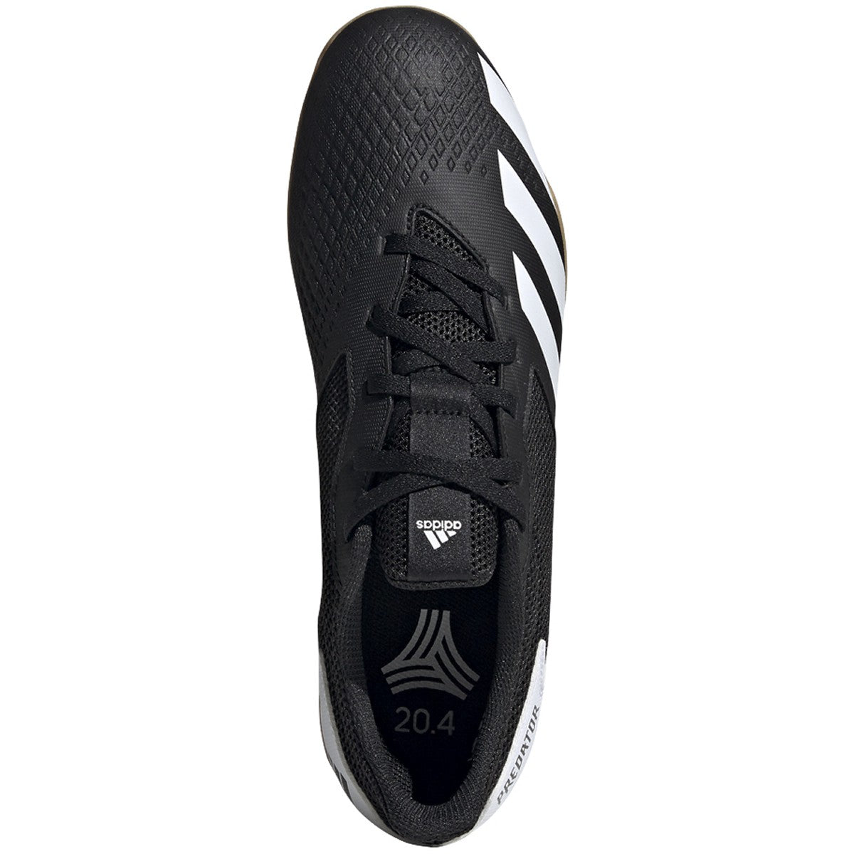 [FW9206] Mens Adidas Predator 20.4 IN Sala