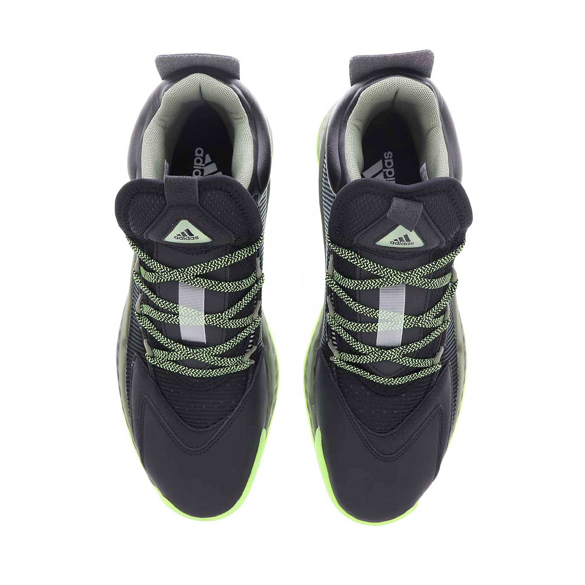 [FW9510] Mens Adidas PRO BOOST Mid