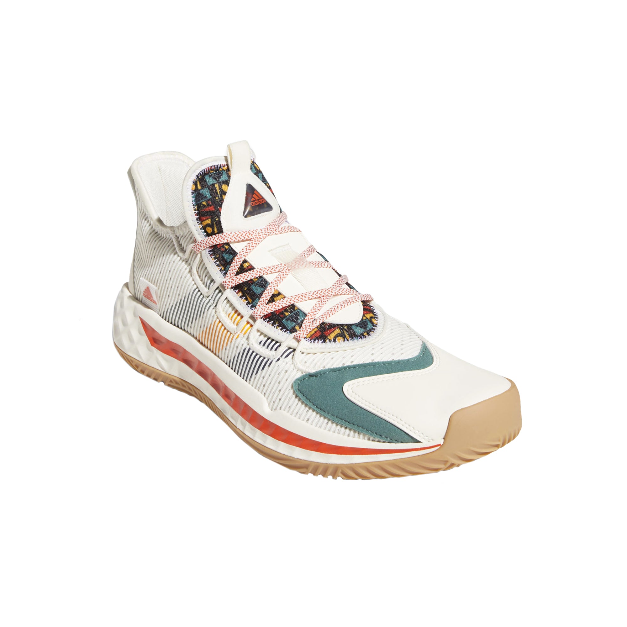 [FW9526] Mens Adidas PRO BOOST Low