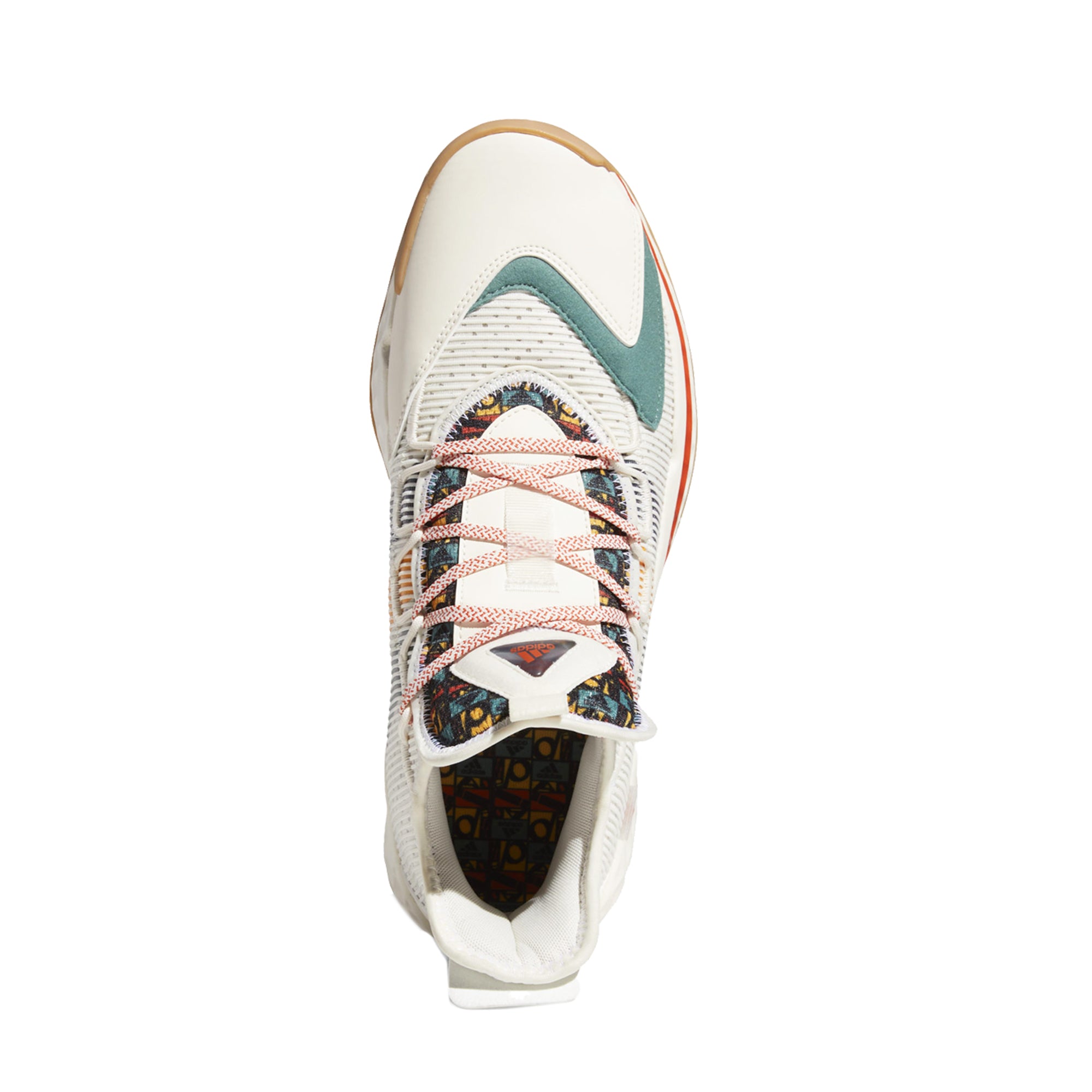 [FW9526] Mens Adidas PRO BOOST Low
