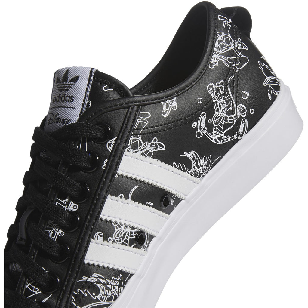 [FW9590] Mens Adidas Nizza X Disney Sport Goofy