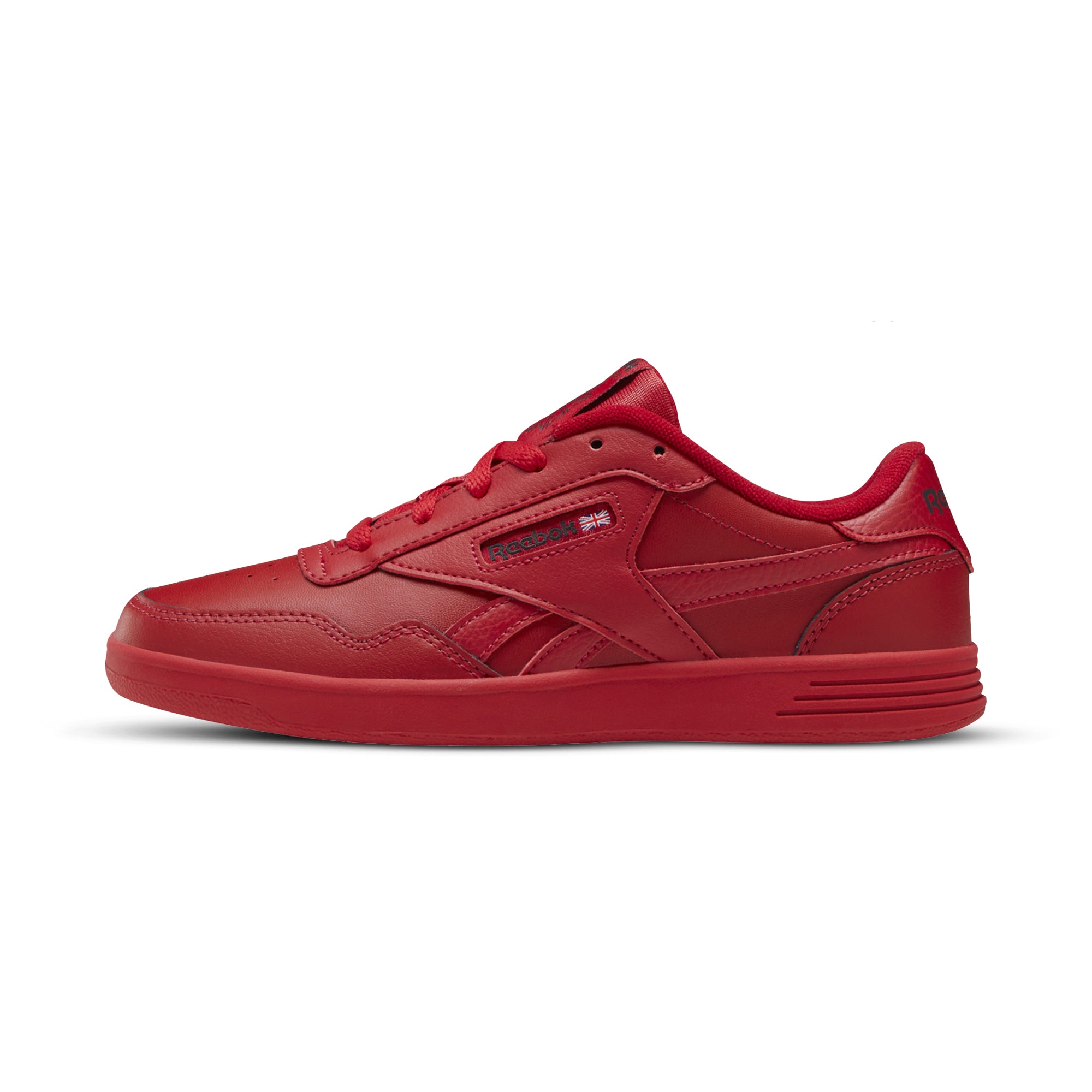 [FX0403] Womens Reebok Club Memt