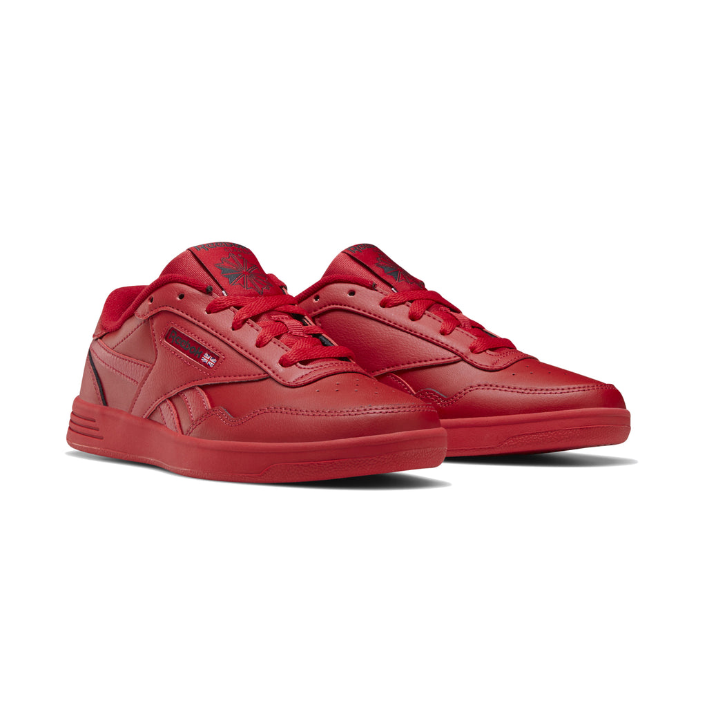 [FX0403] Womens Reebok Club Memt
