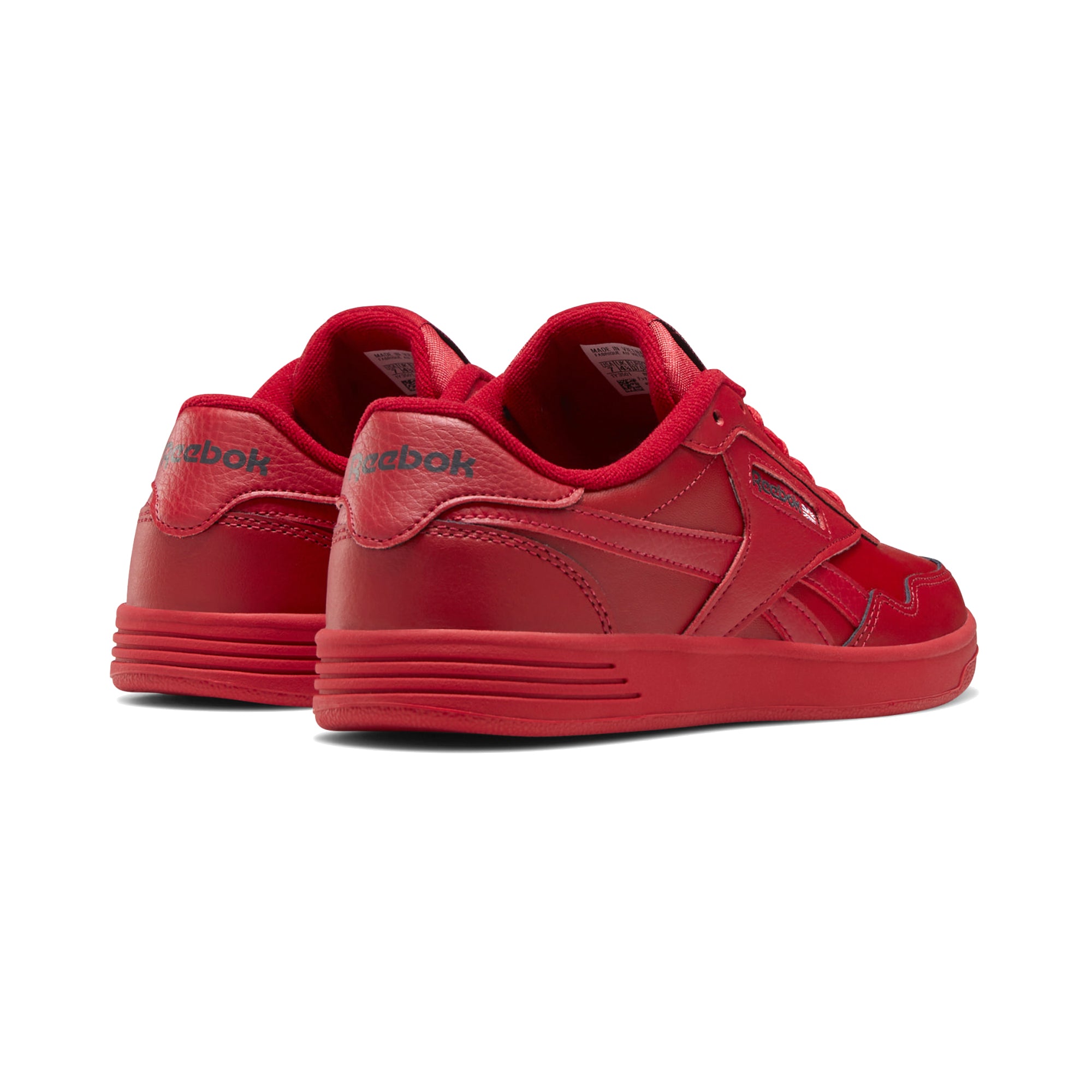 [FX0403] Womens Reebok Club Memt