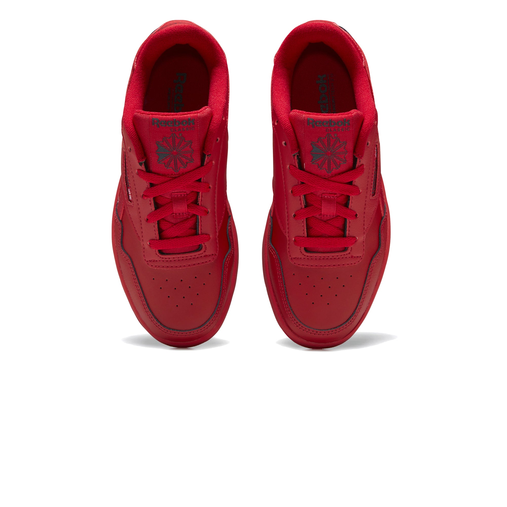 [FX0403] Womens Reebok Club Memt