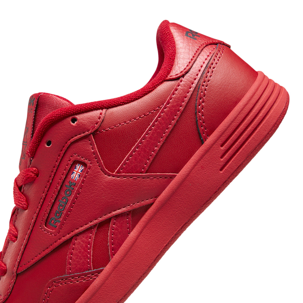 [FX0403] Womens Reebok Club Memt