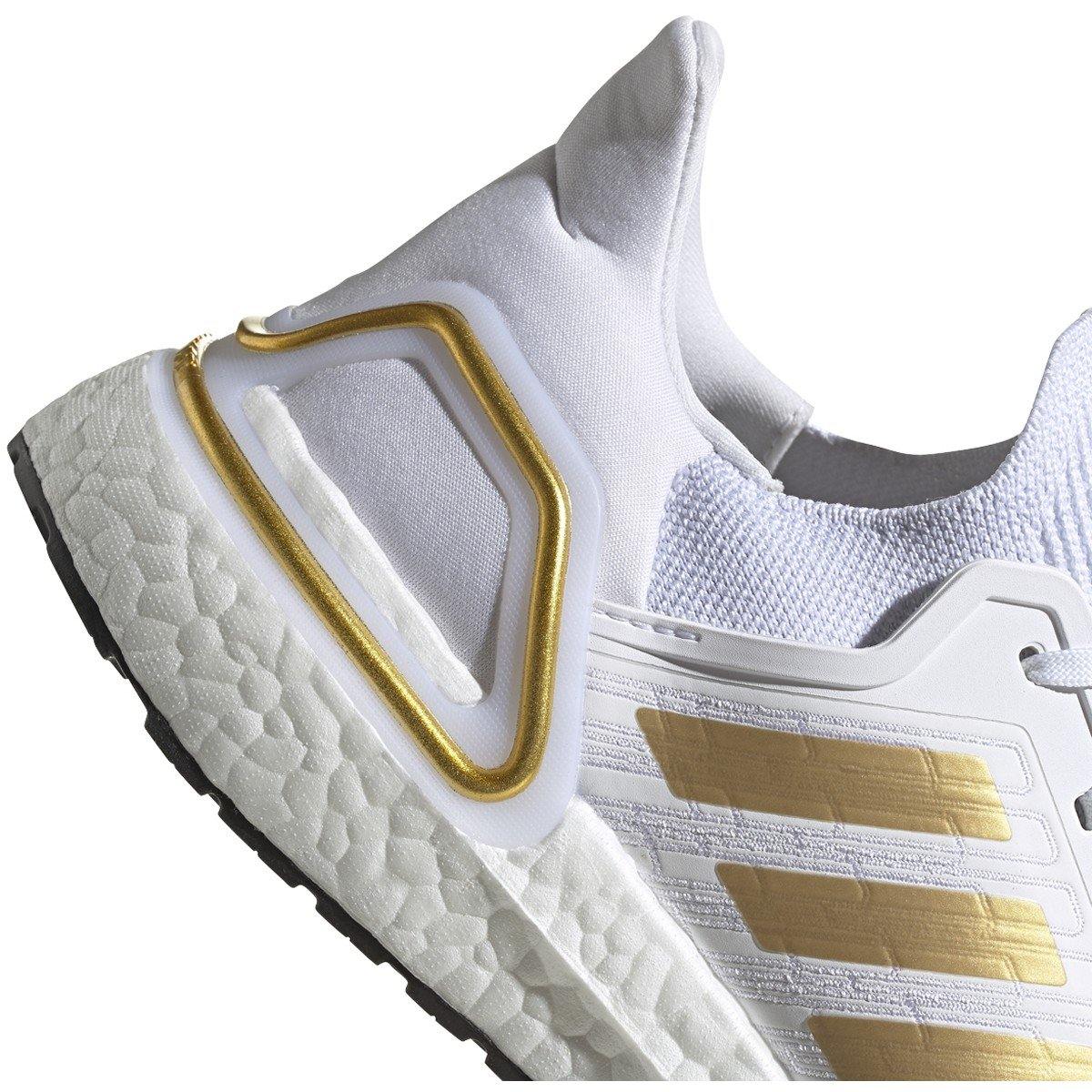 [FX0900] Mens Adidas UltraBOOST 20 - sneakAR
