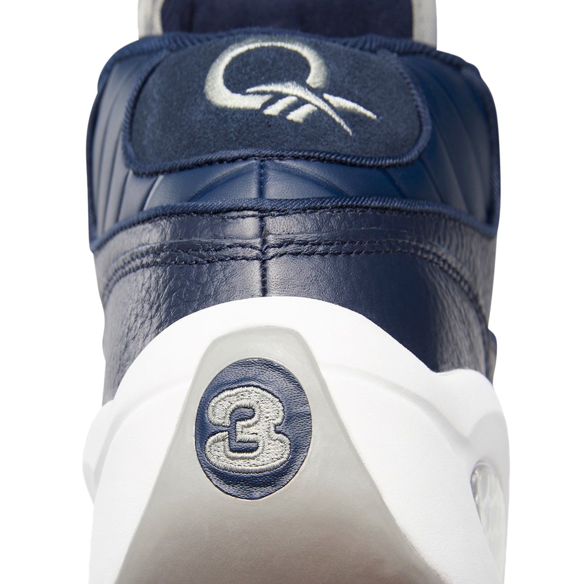 [FX0987] Mens Reebok Question Mid