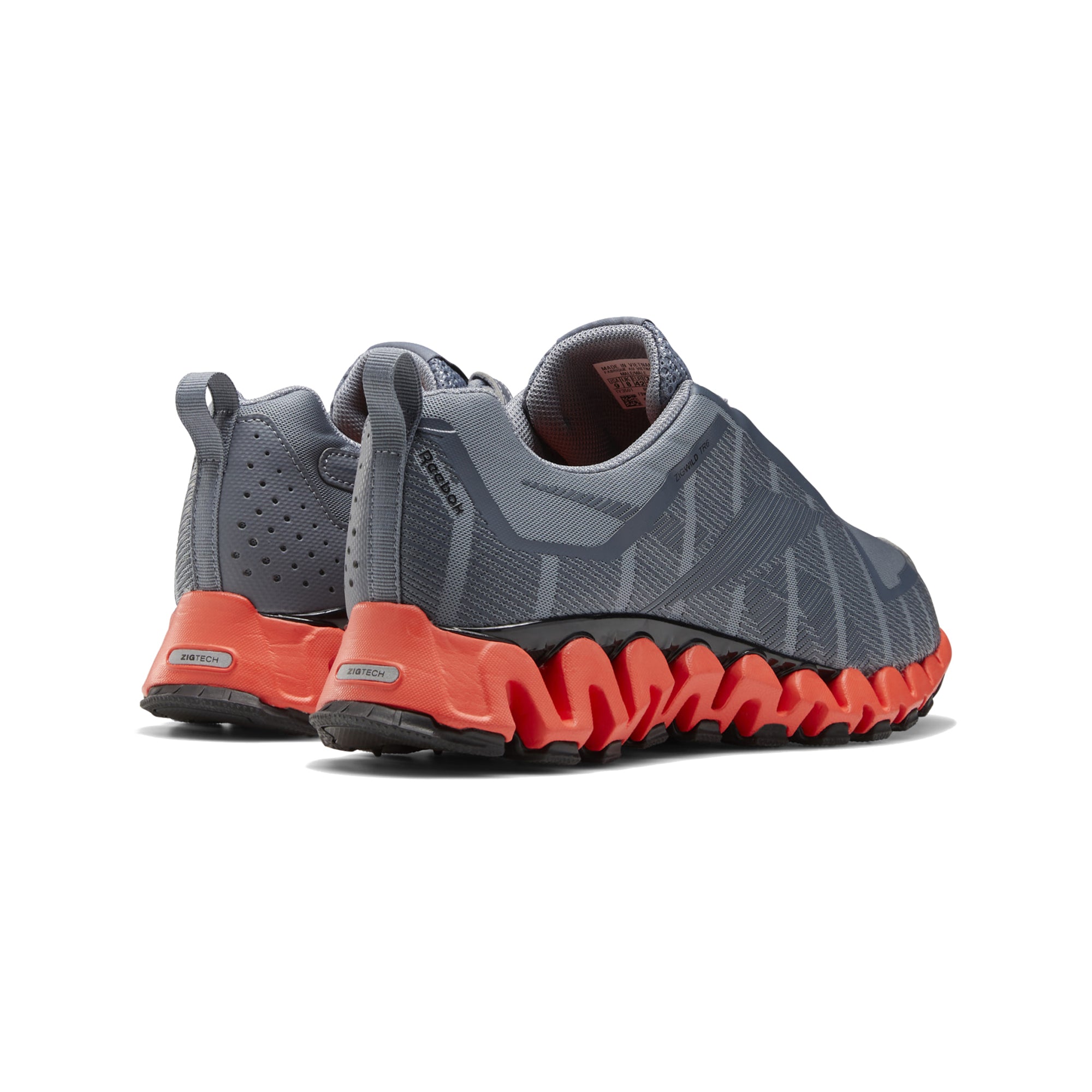[FX1434] Mens Reebok Zigwild TR 6