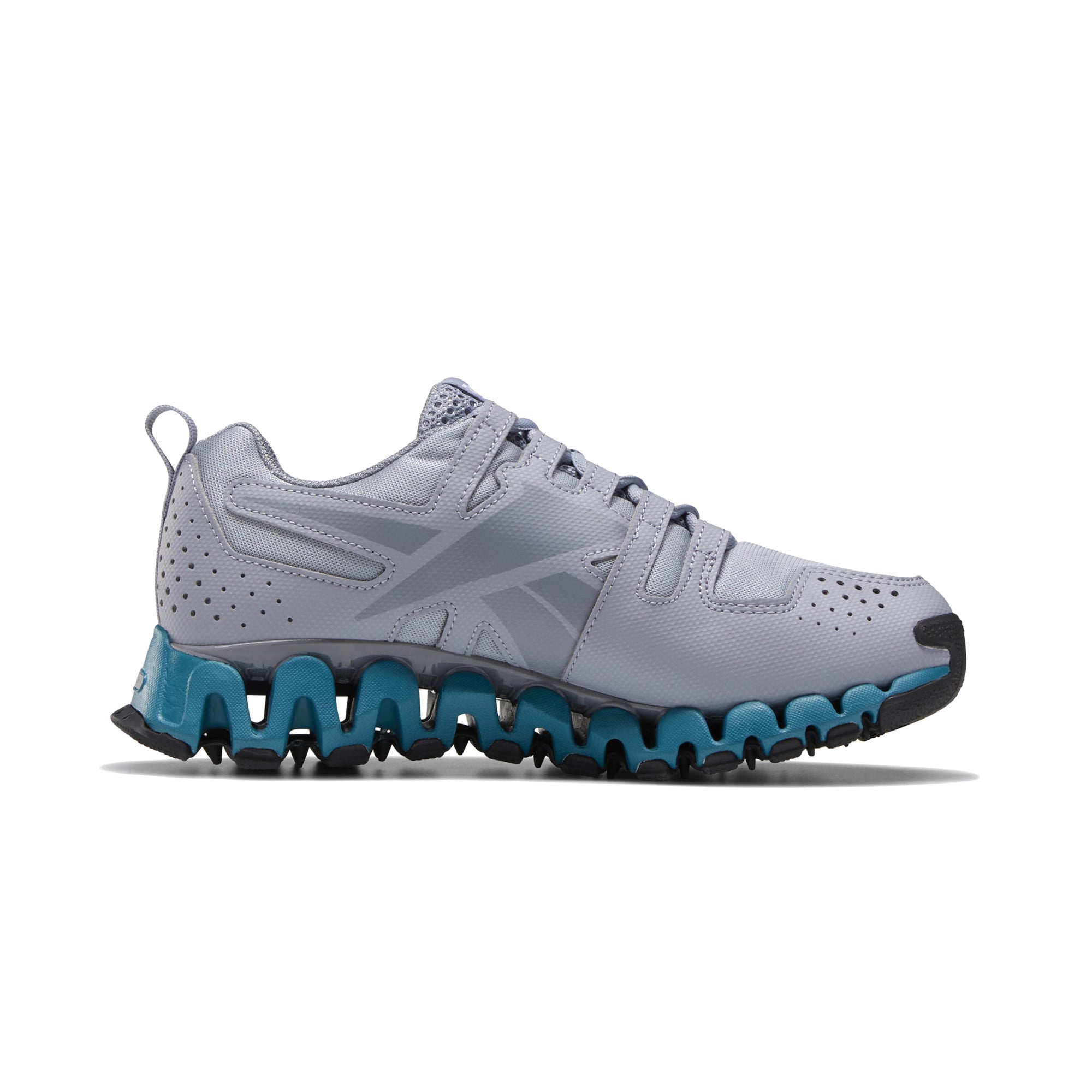 [FX1440] Womens Reebok Zigwild TR 6