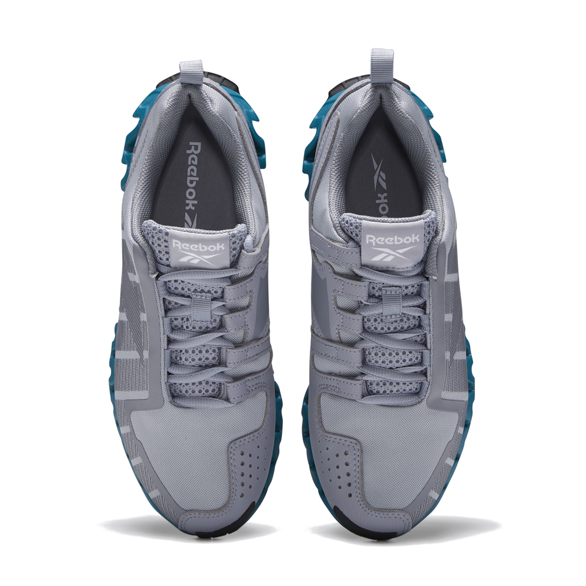 [FX1440] Womens Reebok Zigwild TR 6