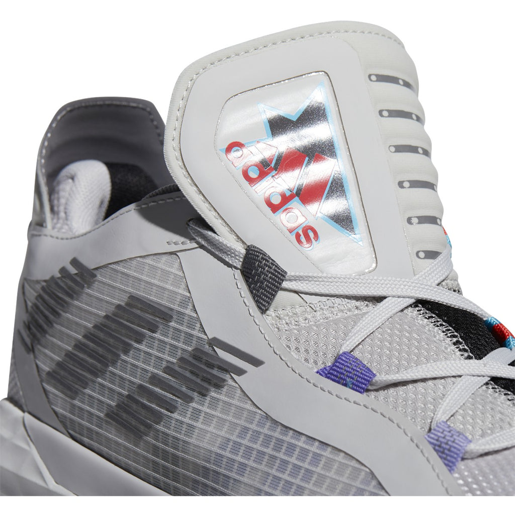 [FX2085] Mens Adidas Dame 6 GCA "NBA Jam"