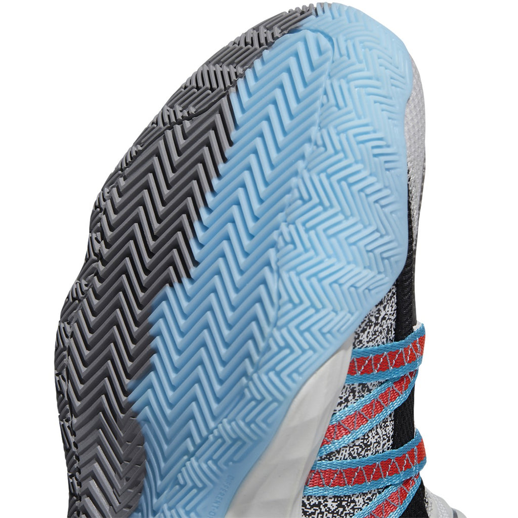 [FX2085] Mens Adidas Dame 6 GCA "NBA Jam"