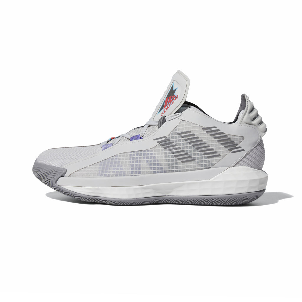 [FX2085] Mens Adidas Dame 6 GCA "NBA Jam"