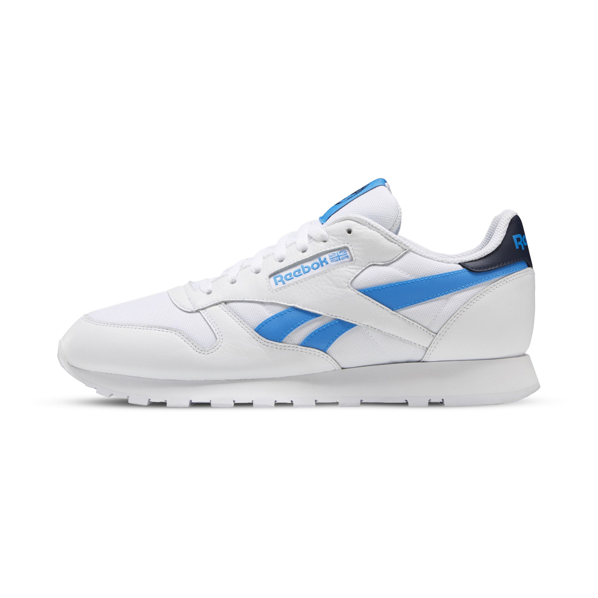 [FX2284] Mens Reebok Classic Leather