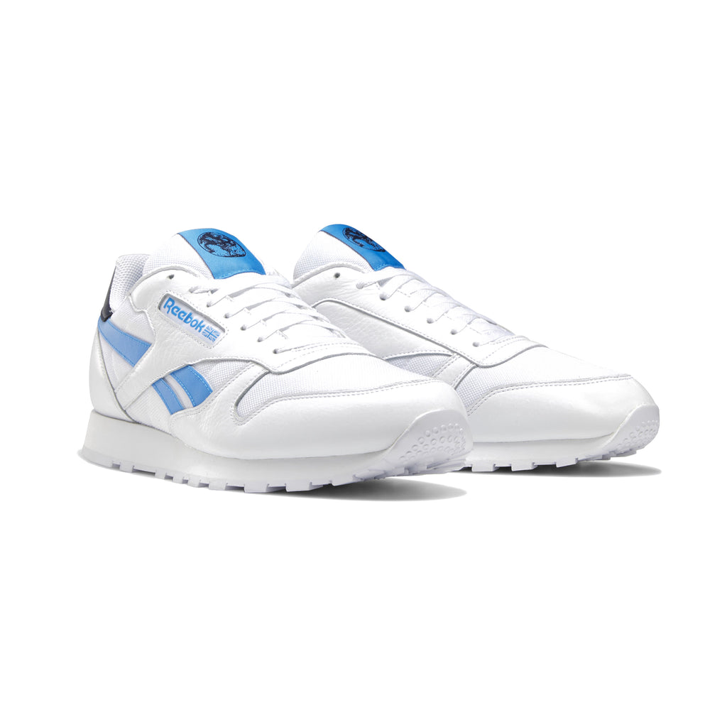 [FX2284] Mens Reebok Classic Leather