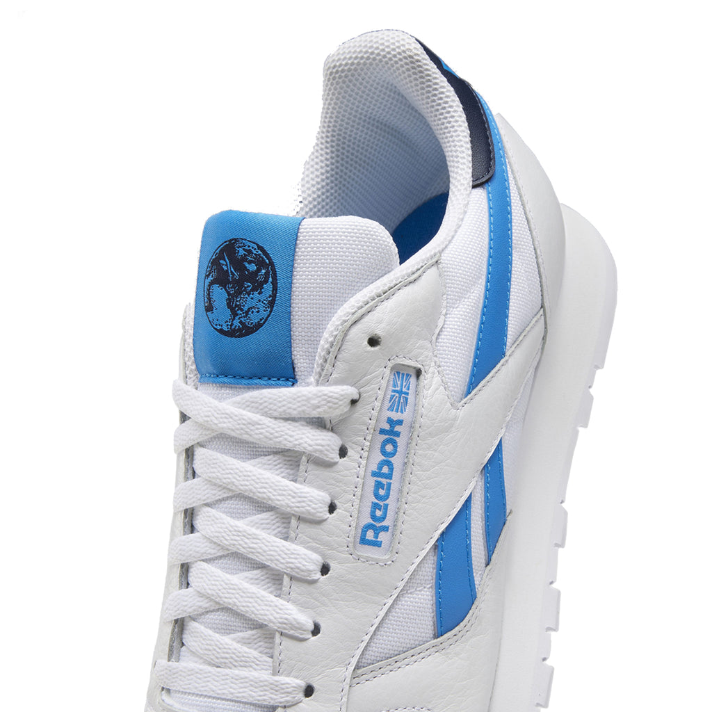 [FX2284] Mens Reebok Classic Leather