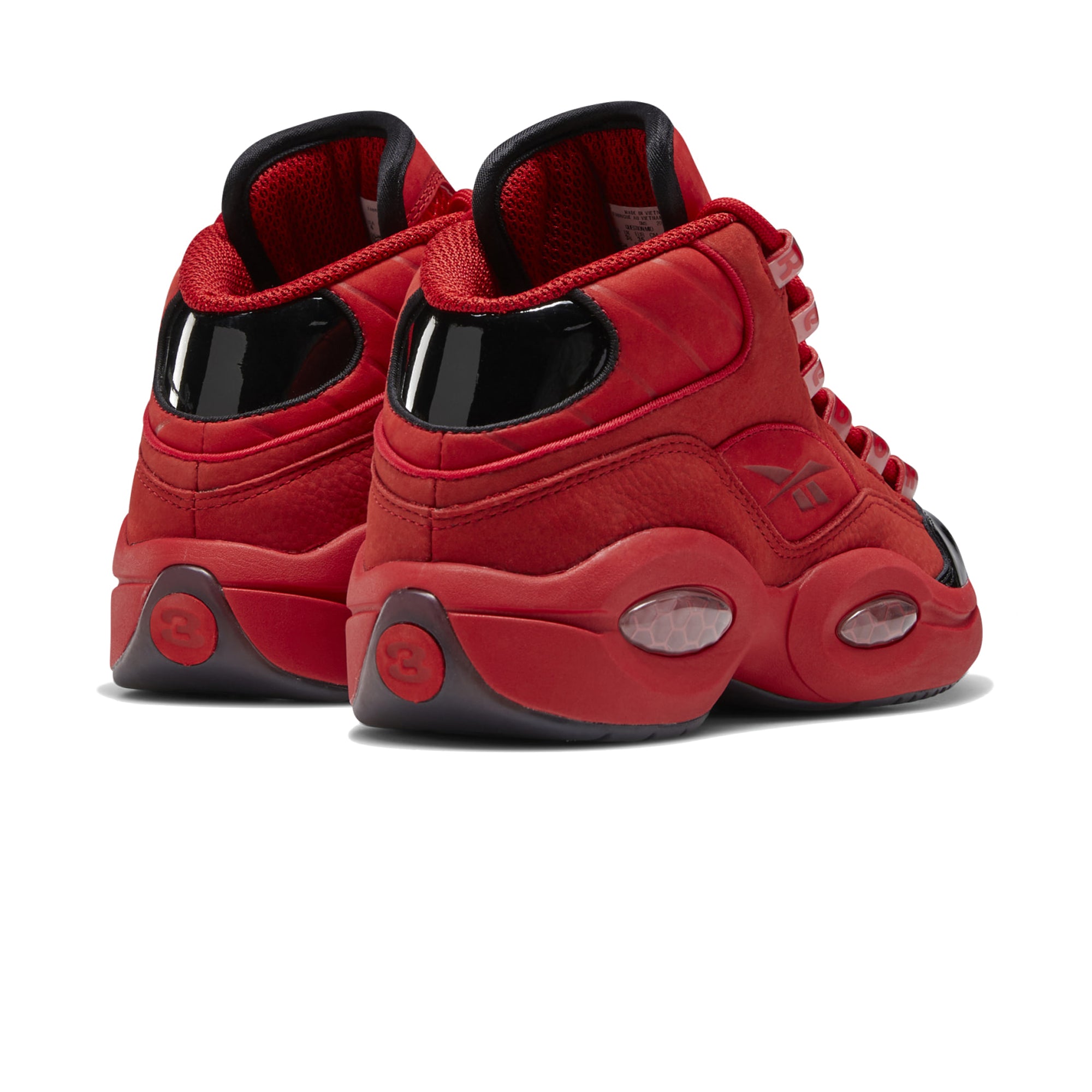 [FX4015] Youth Reebok Question Mid