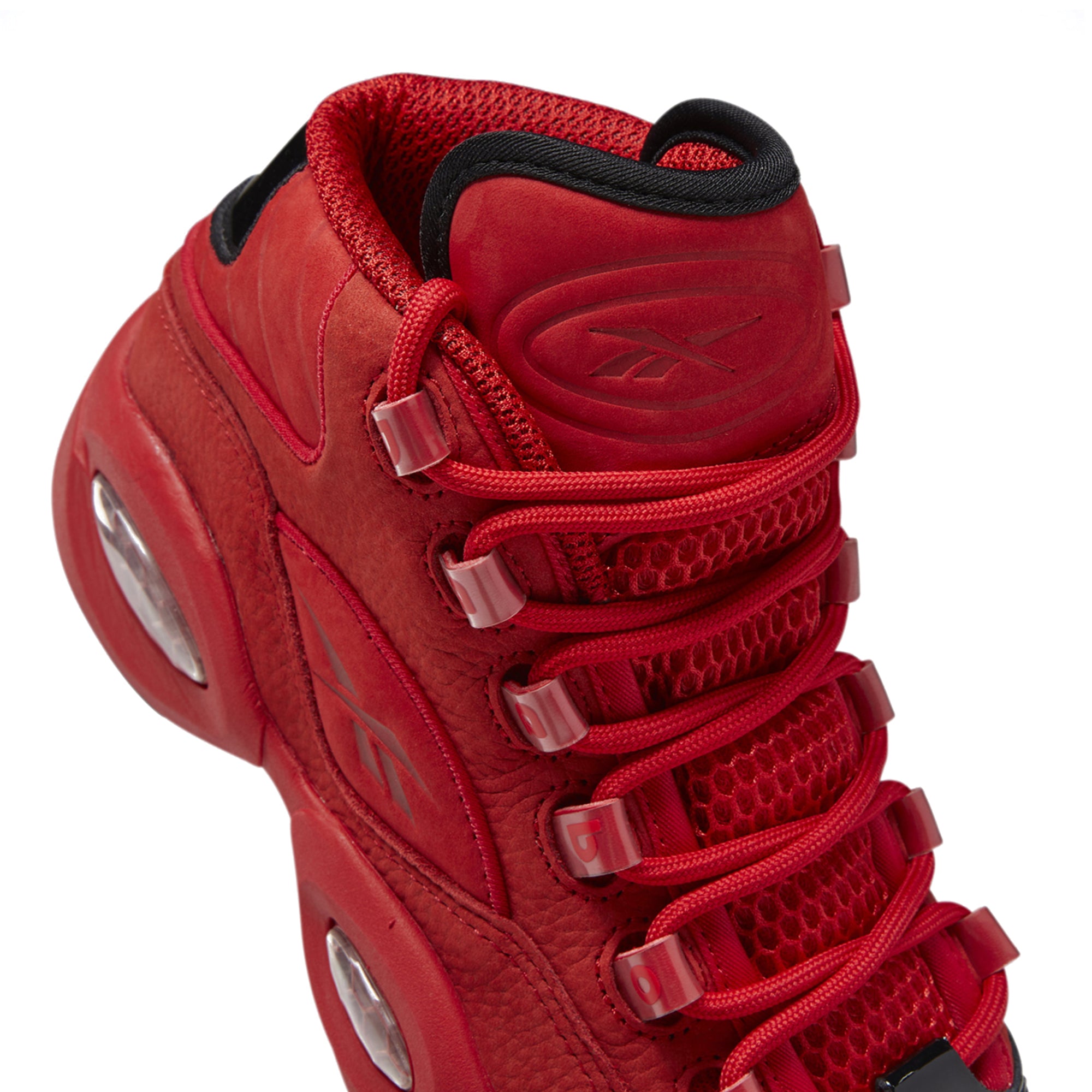 [FX4015] Youth Reebok Question Mid