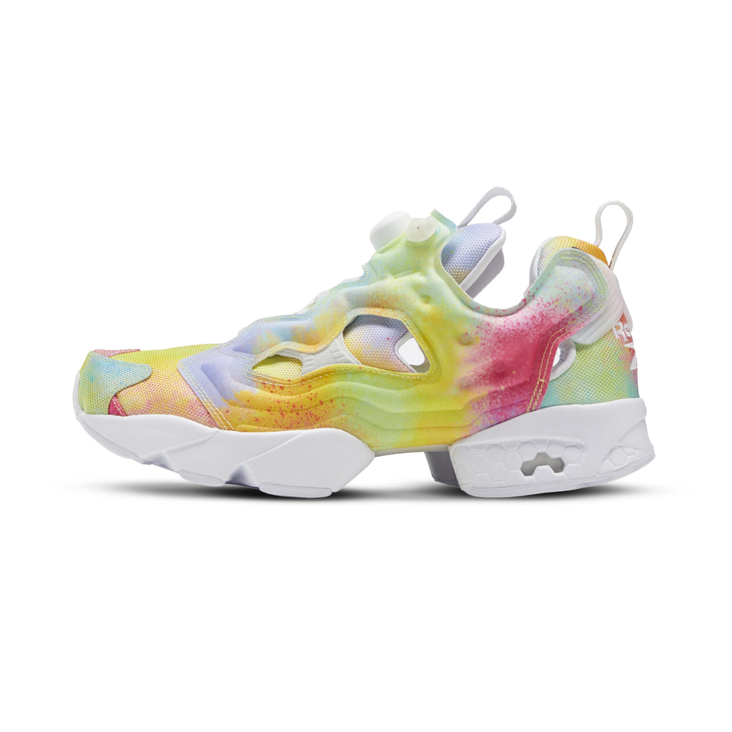 [FX4775] Mens Reebok Instapump Fury