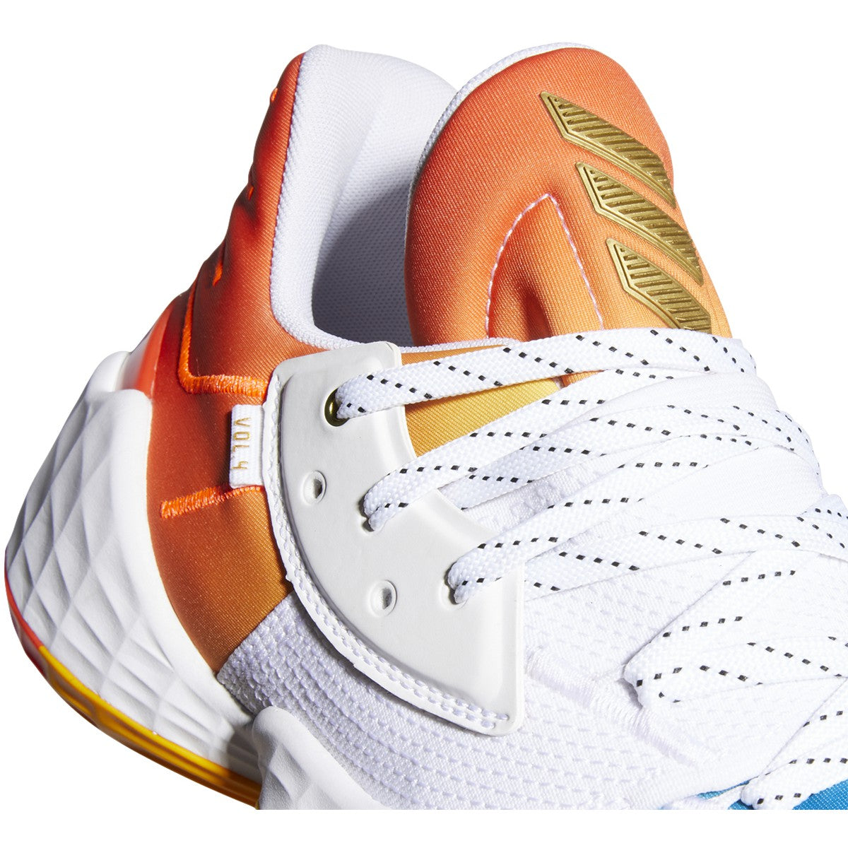 [FX4797] Mens Adidas Harden Vol. 4 GCA - Pride