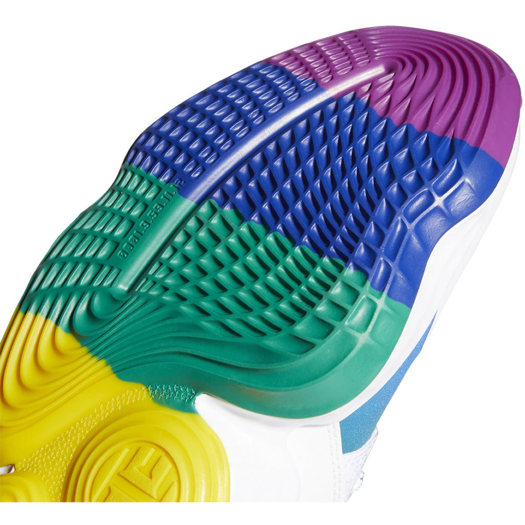[FX4797] Mens Adidas Harden Vol. 4 GCA - Pride