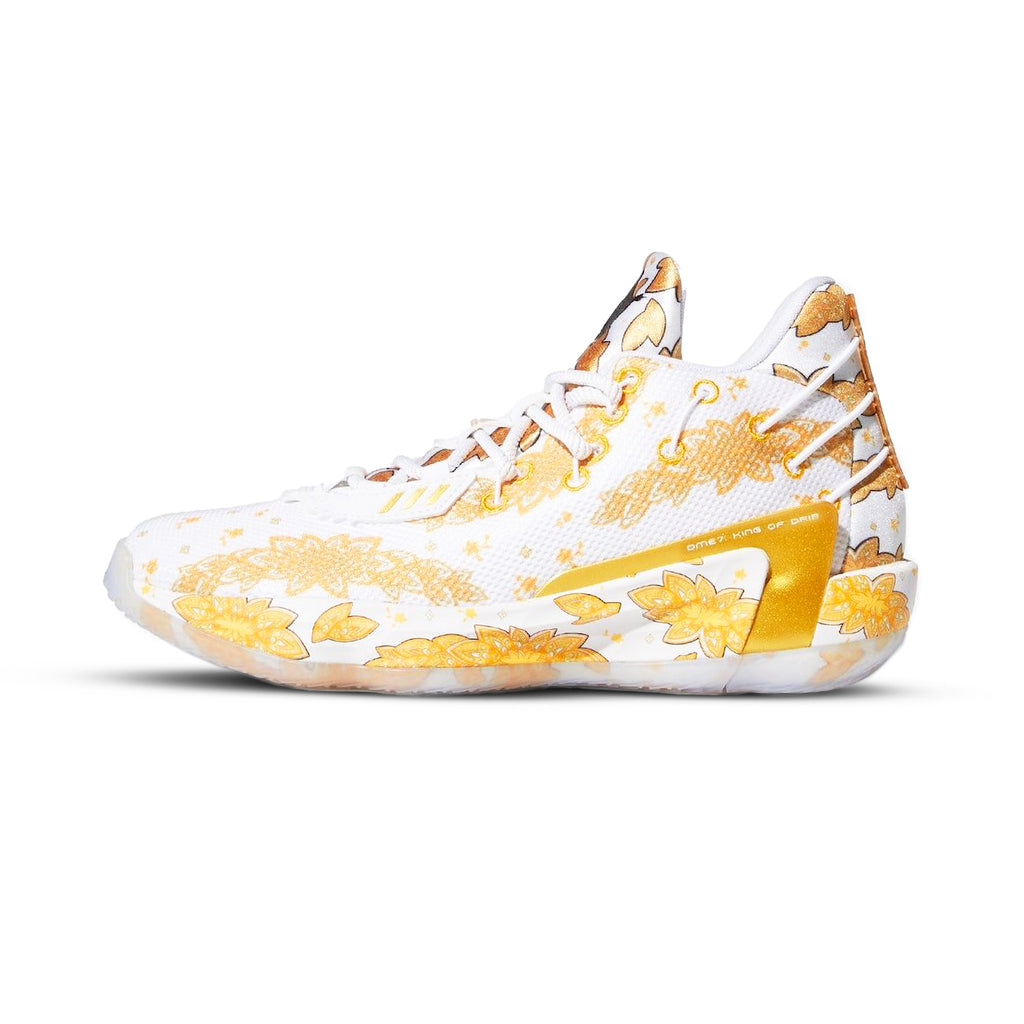 [FX6616] Mens Adidas Dame 7