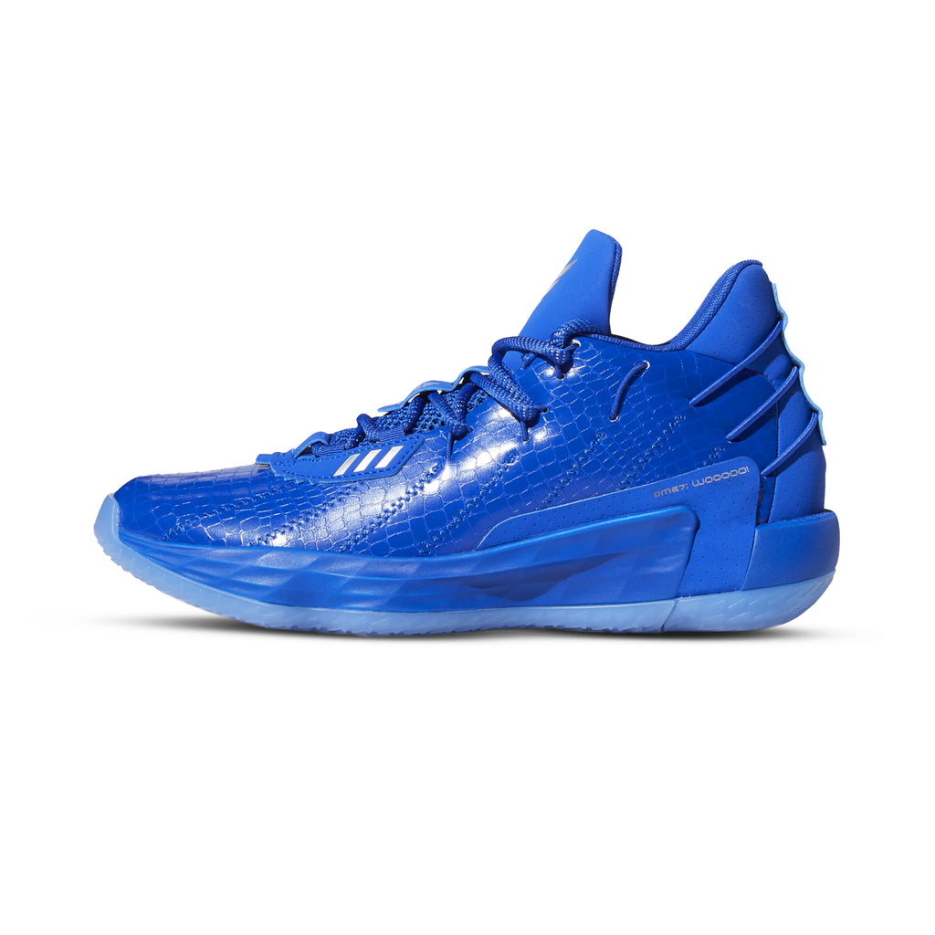 [FX6619] Mens Adidas Dame 7
