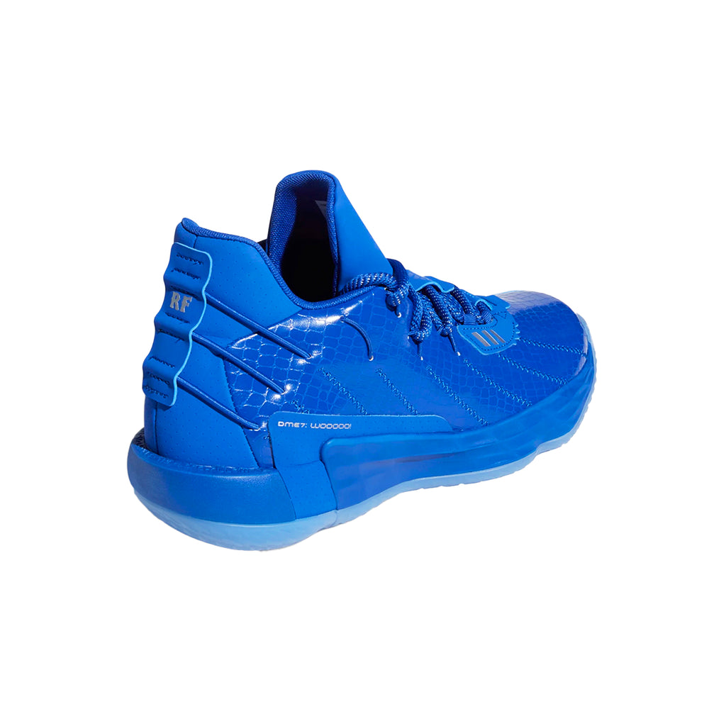 [FX6619] Mens Adidas Dame 7