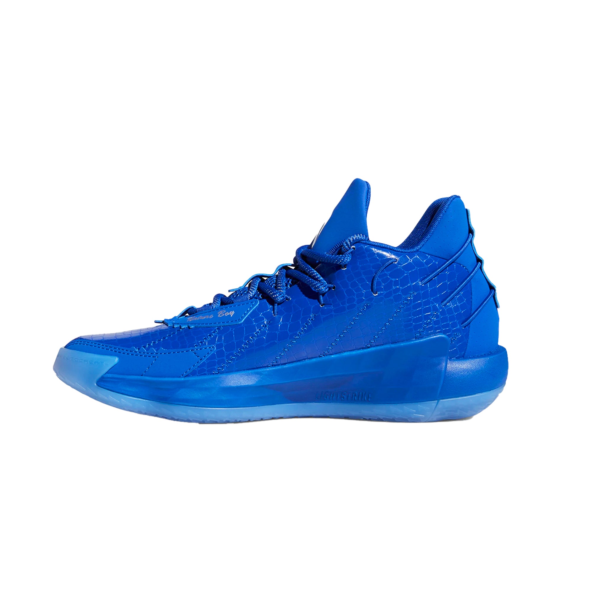 [FX6619] Mens Adidas Dame 7