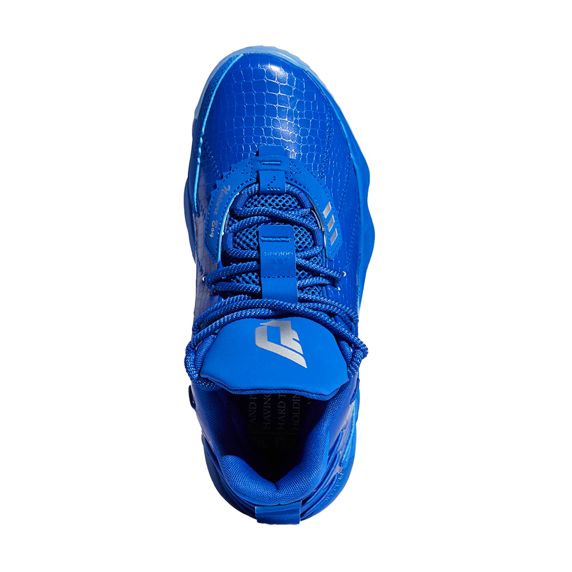 [FX6619] Mens Adidas Dame 7